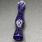 Key Glass Mini Coil Bat