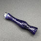 Key Glass Mini Coil Bat