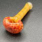 Key Glass Mini Coil Spoons
