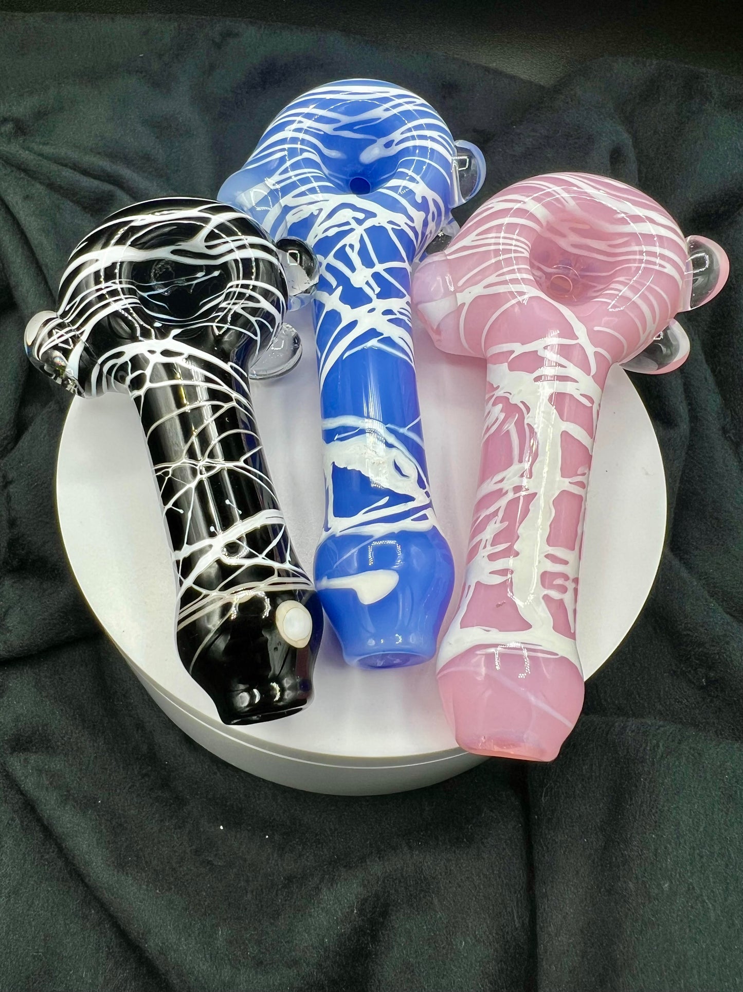 Keysha Wrap Spoons