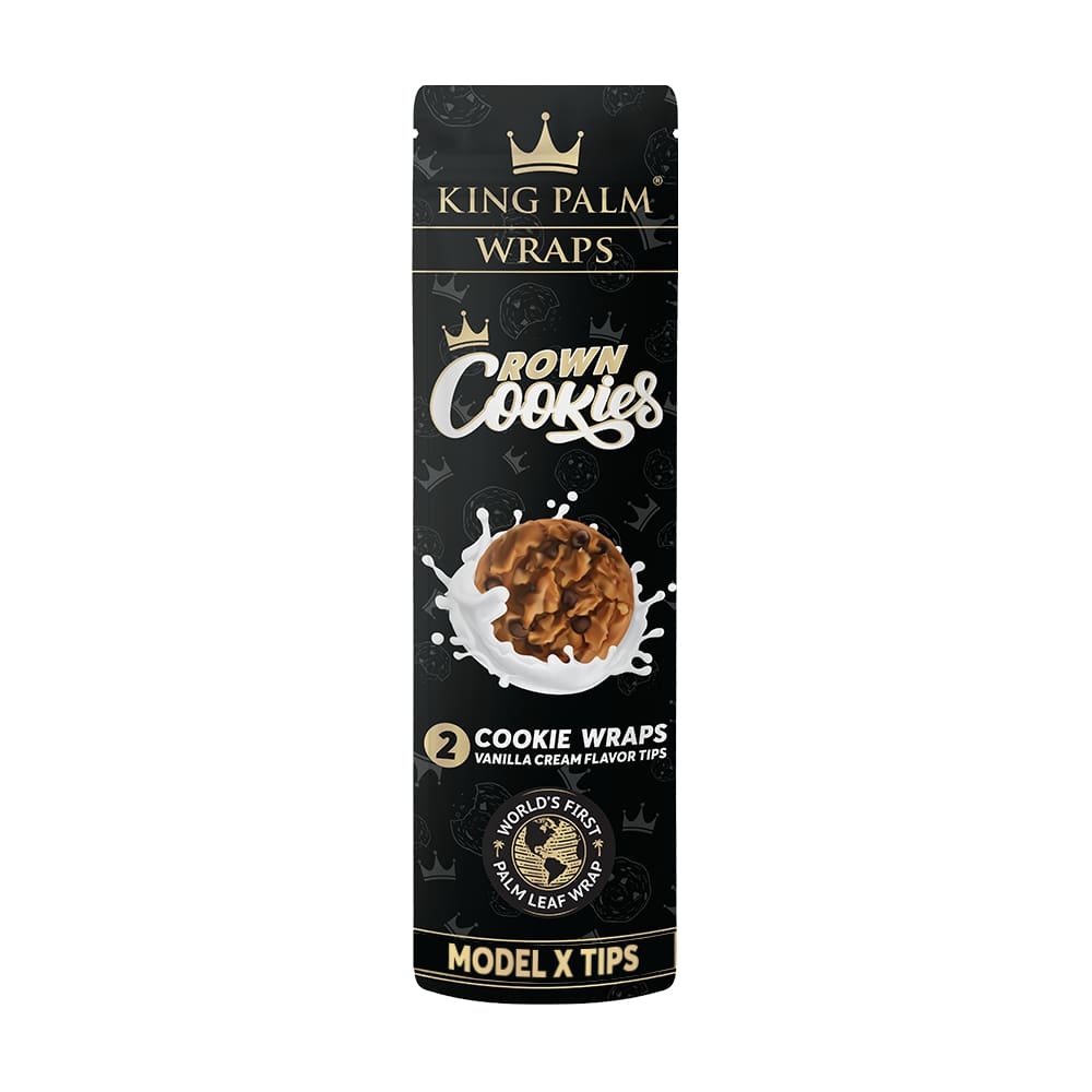 King Palm XL Wraps w/ Flavor Tips