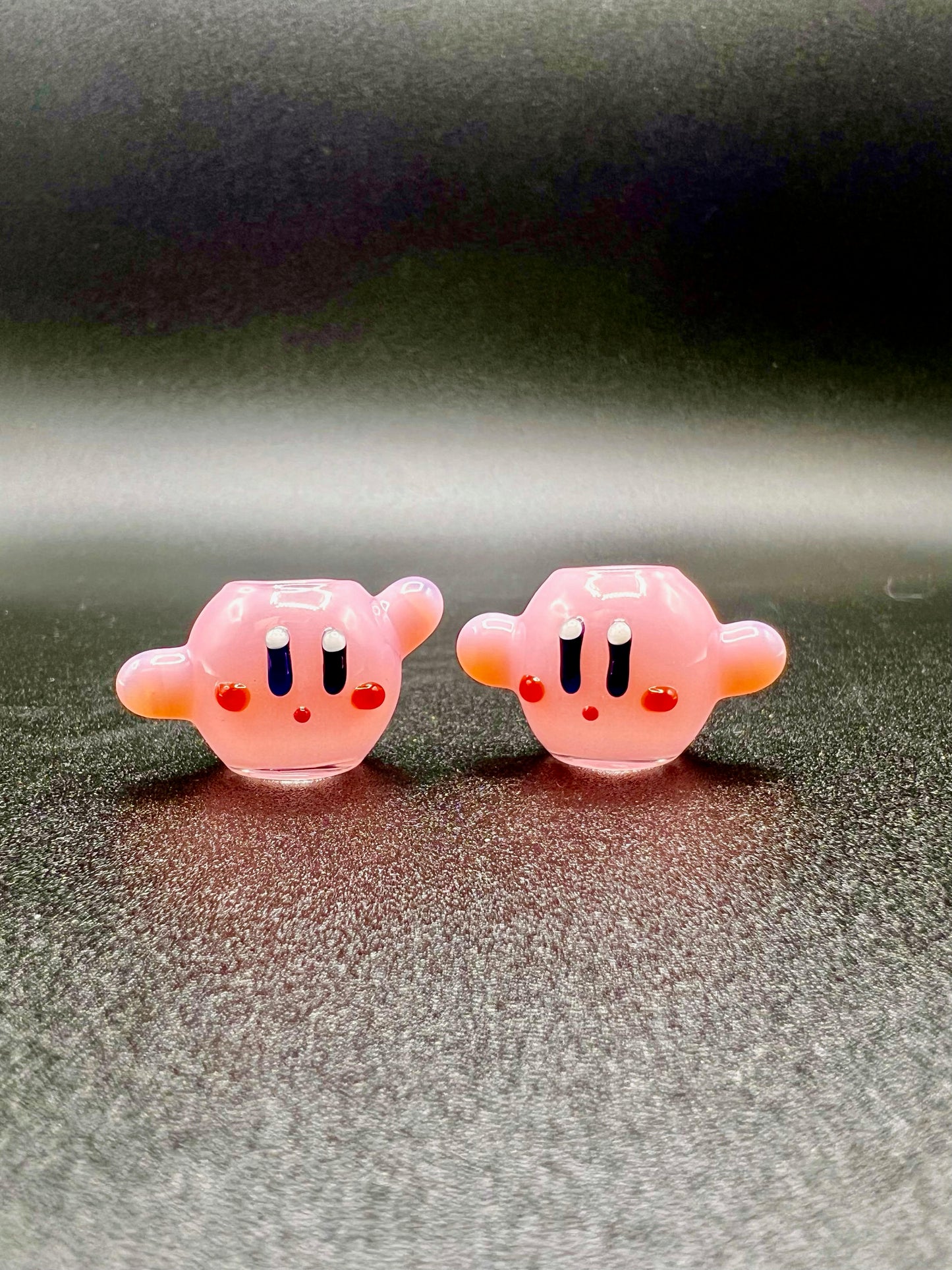 Narnia Grows Kirby Beads