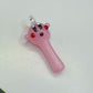 Kirby Bowl Pendant