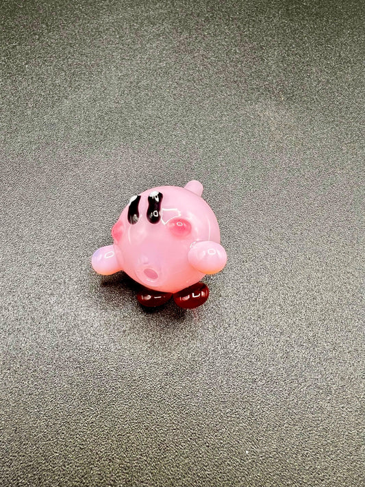 SugarMattys Kirby Bubble Cap