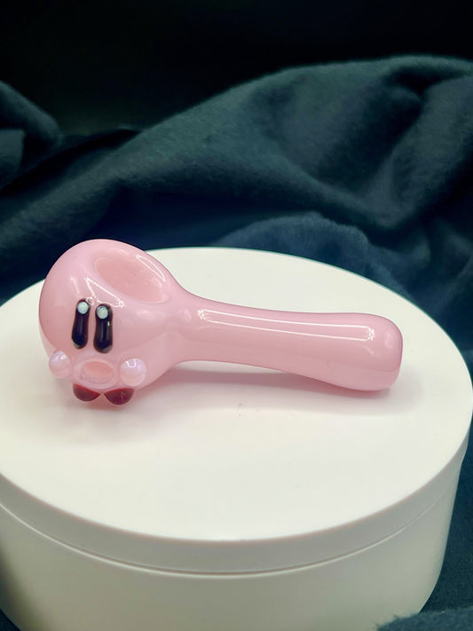 Kirby On The Carb Bowl