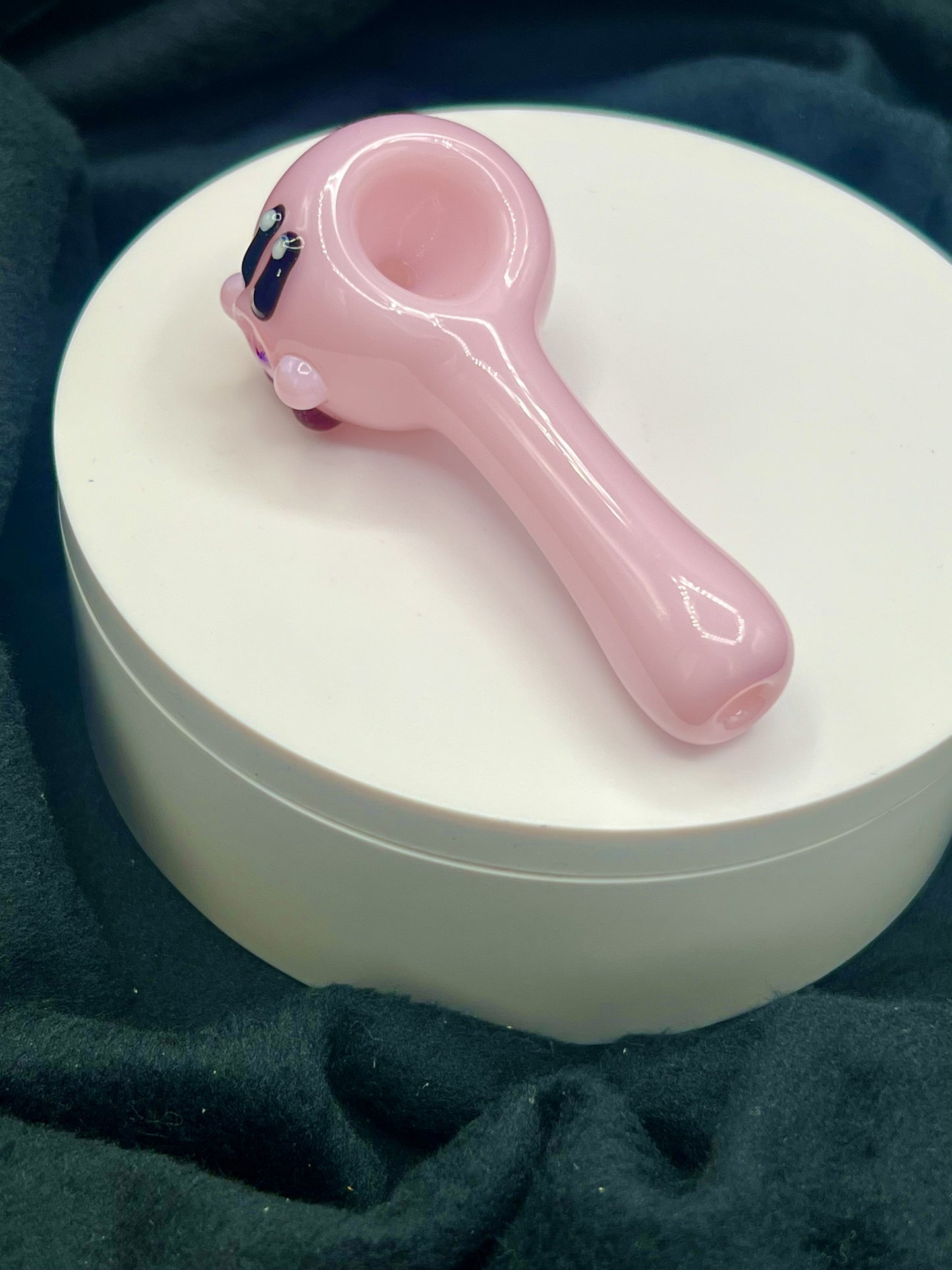 Kirby On The Carb Bowl