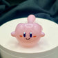 Kirby On The Front Bowl