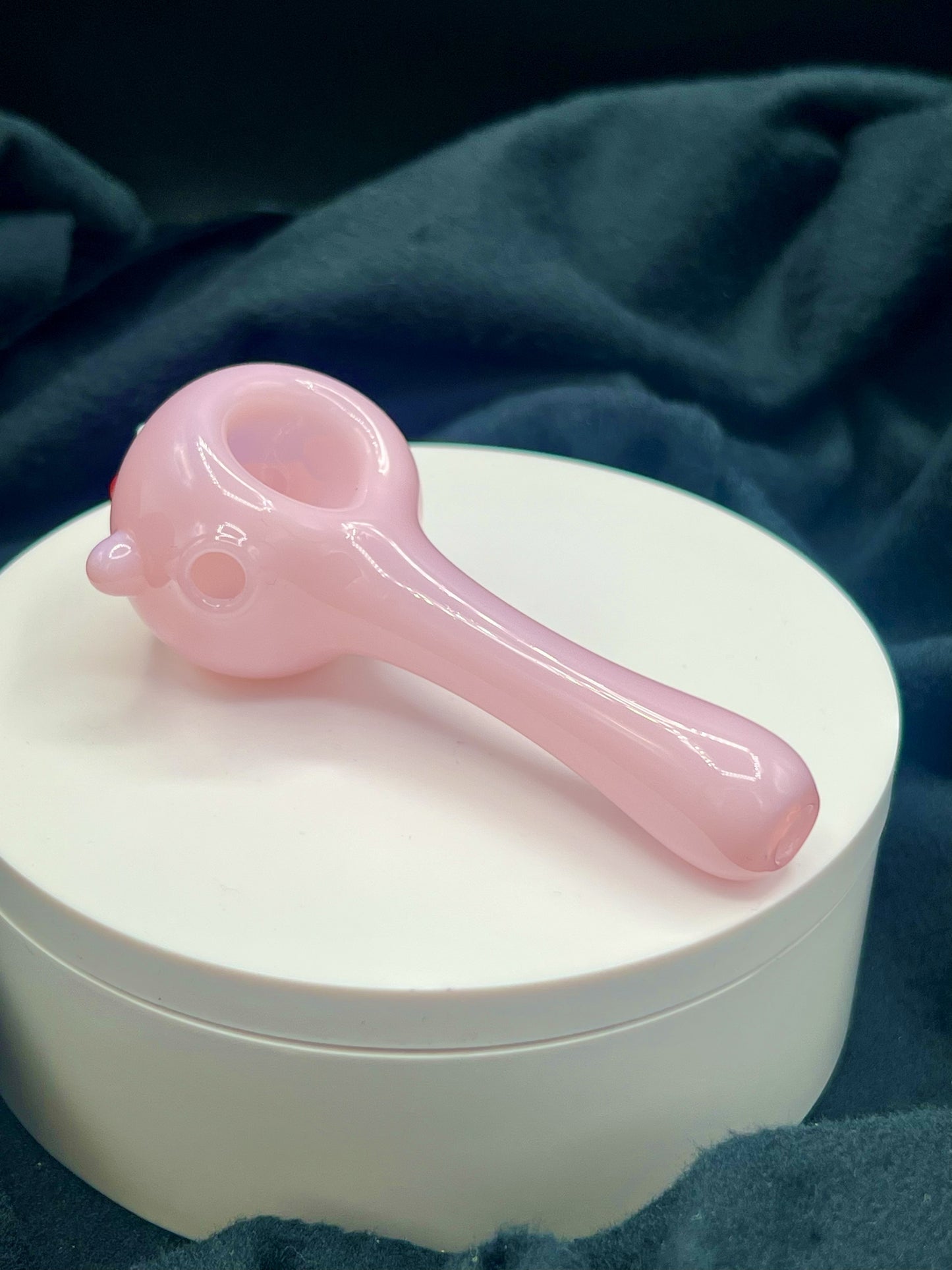 Kirby On The Front Bowl