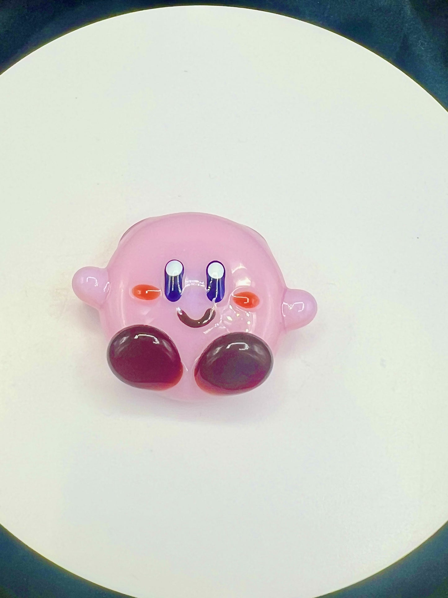 Kirby Pendant