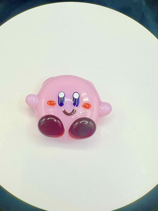 Kirby Pendant