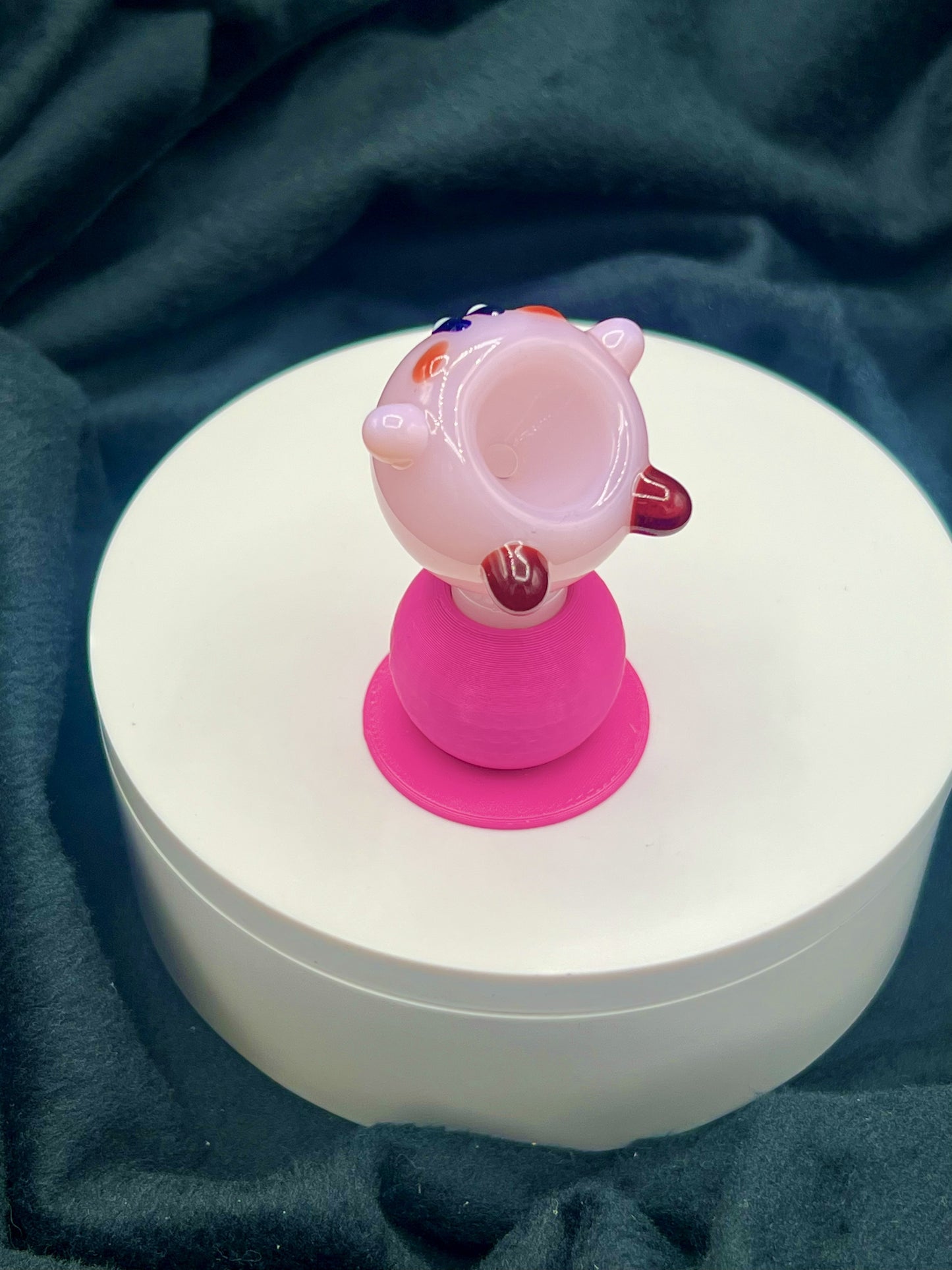 Kirby Flower Slide