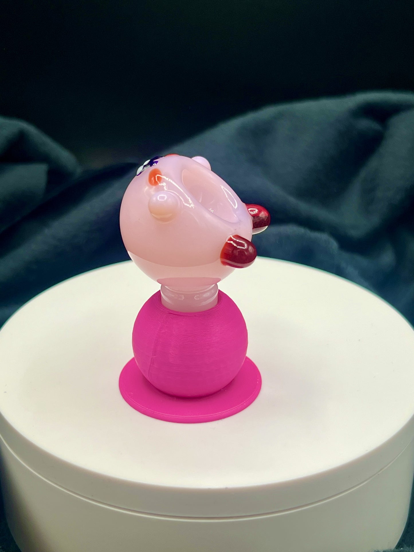 Kirby Flower Slide
