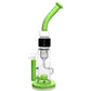 Prism Water Pipes Midnight/Key Lime Klein Incycler Single Stack