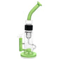 Prism Water Pipes Midnight/Key Lime Klein Incycler Single Stack