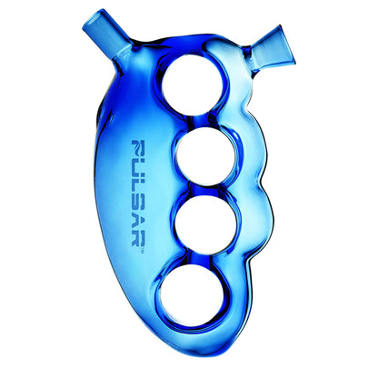 Pulsar Knuckle Bubbler