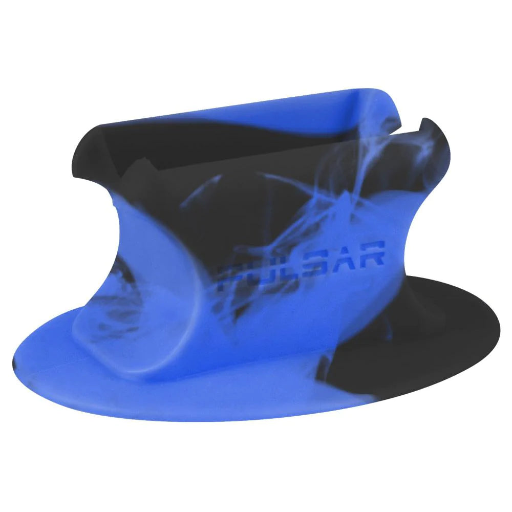 Pulsar Knuckle Bubbler Silicone Stand