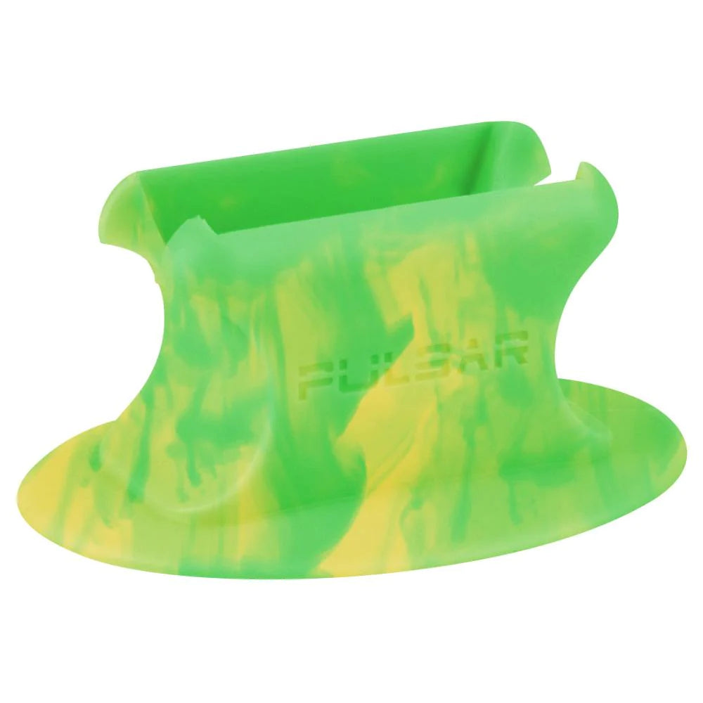 Pulsar Knuckle Bubbler Silicone Stand