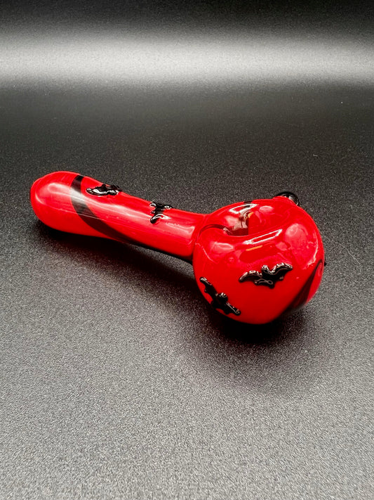 Kristi Conant Bats Spoon