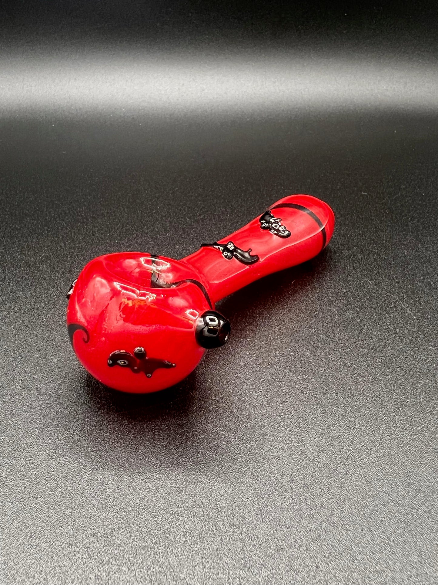Kristi Conant Bats Spoon