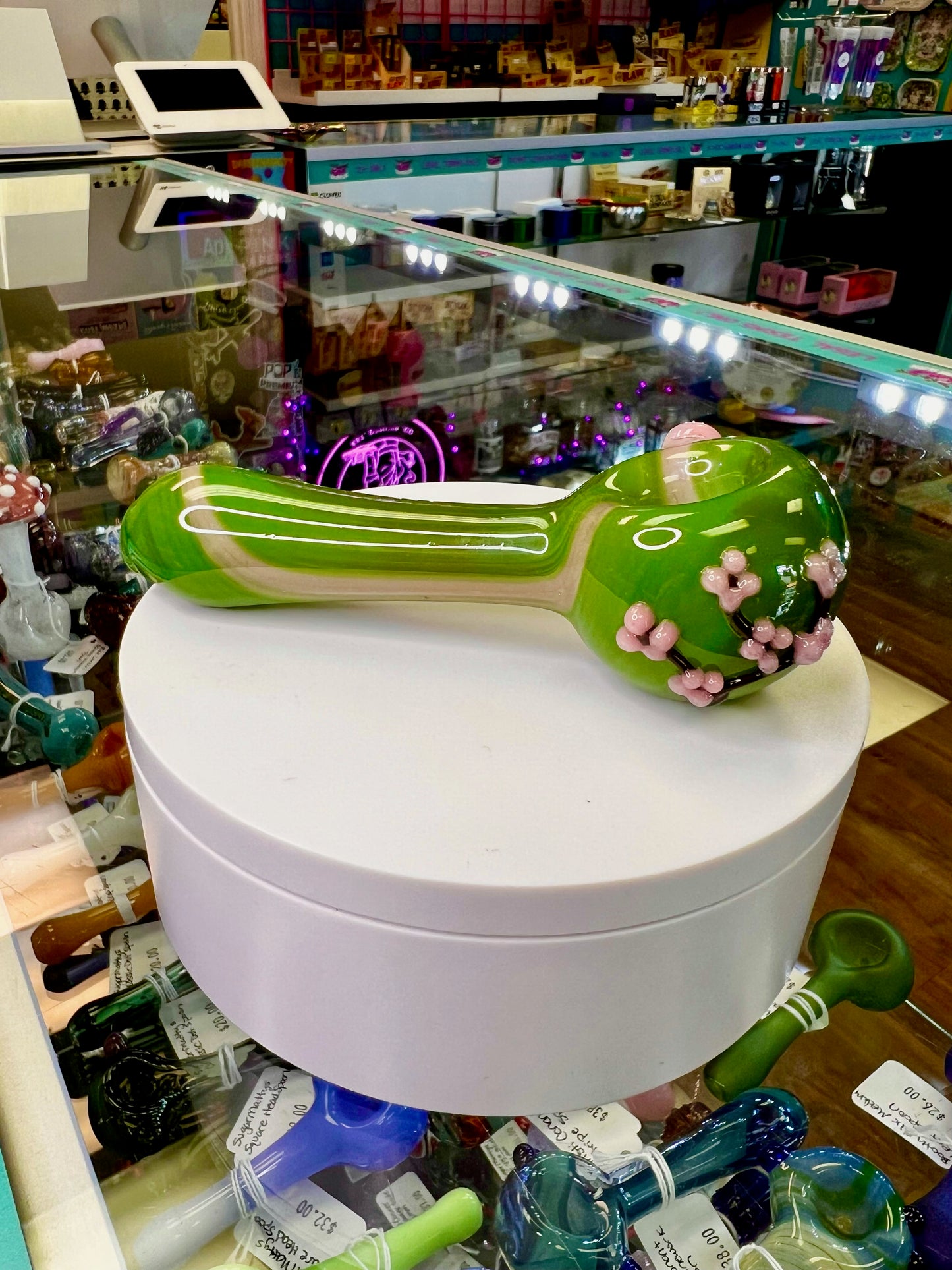 Kristi Conant "Critters" Spoons