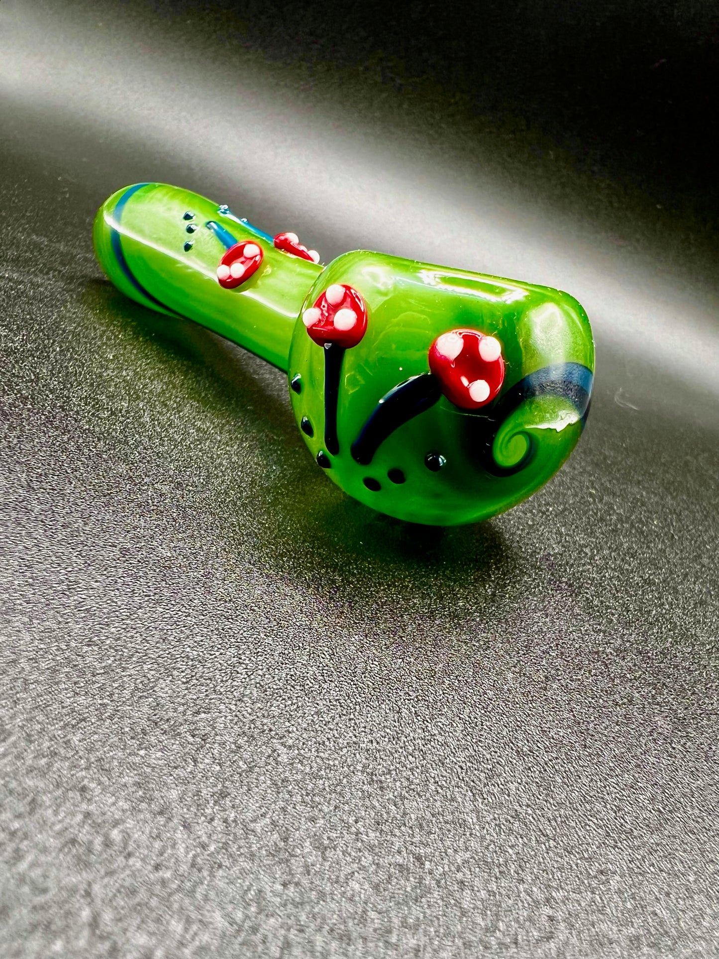 Kristi Conant "Critters" Spoons