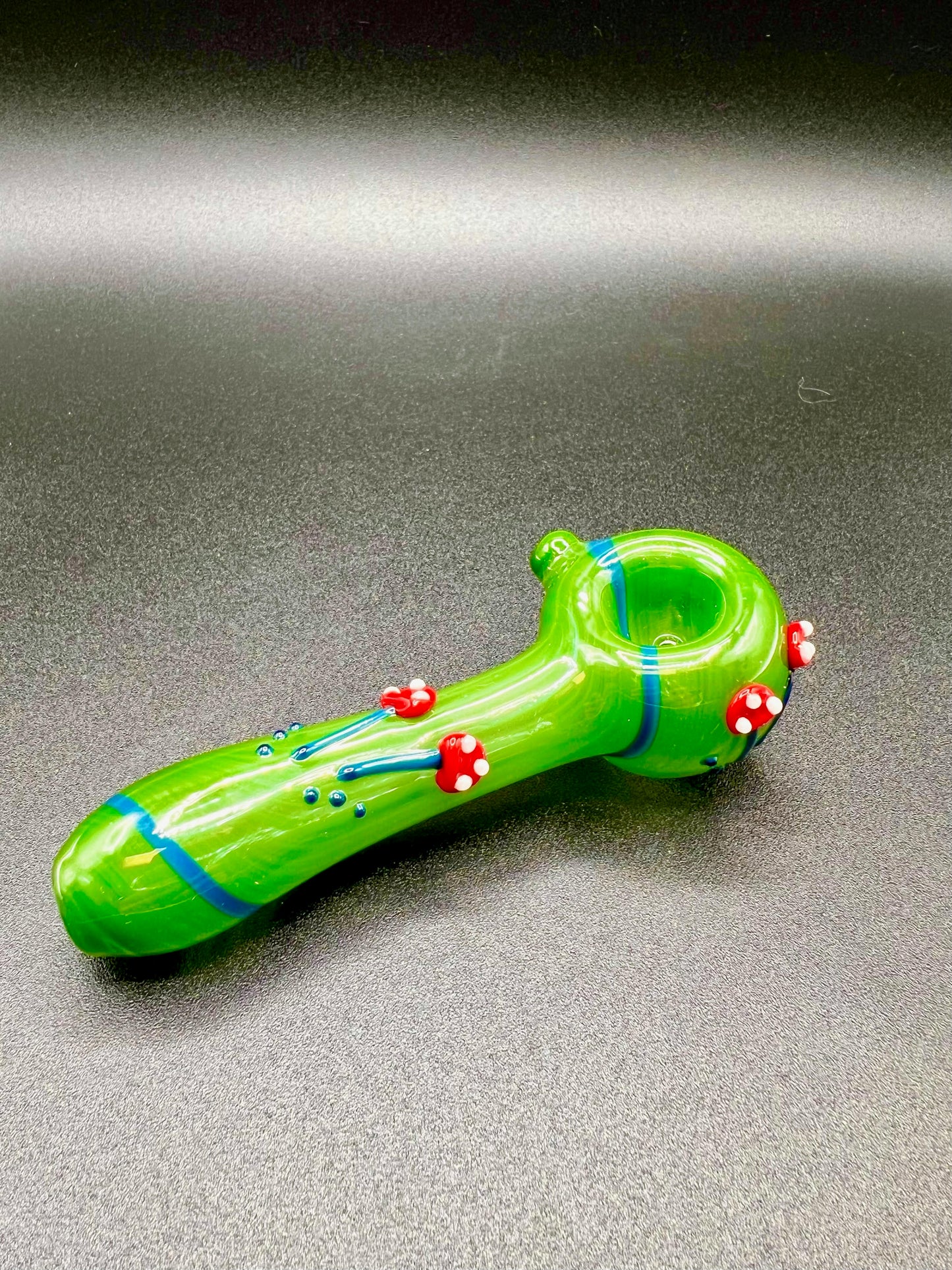 Kristi Conant "Critters" Spoons