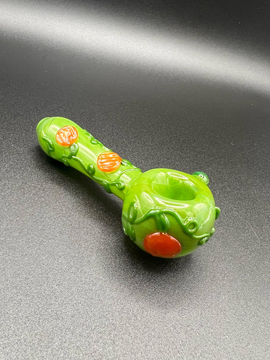 Kristi Conant Pumpkin Patch Spoon