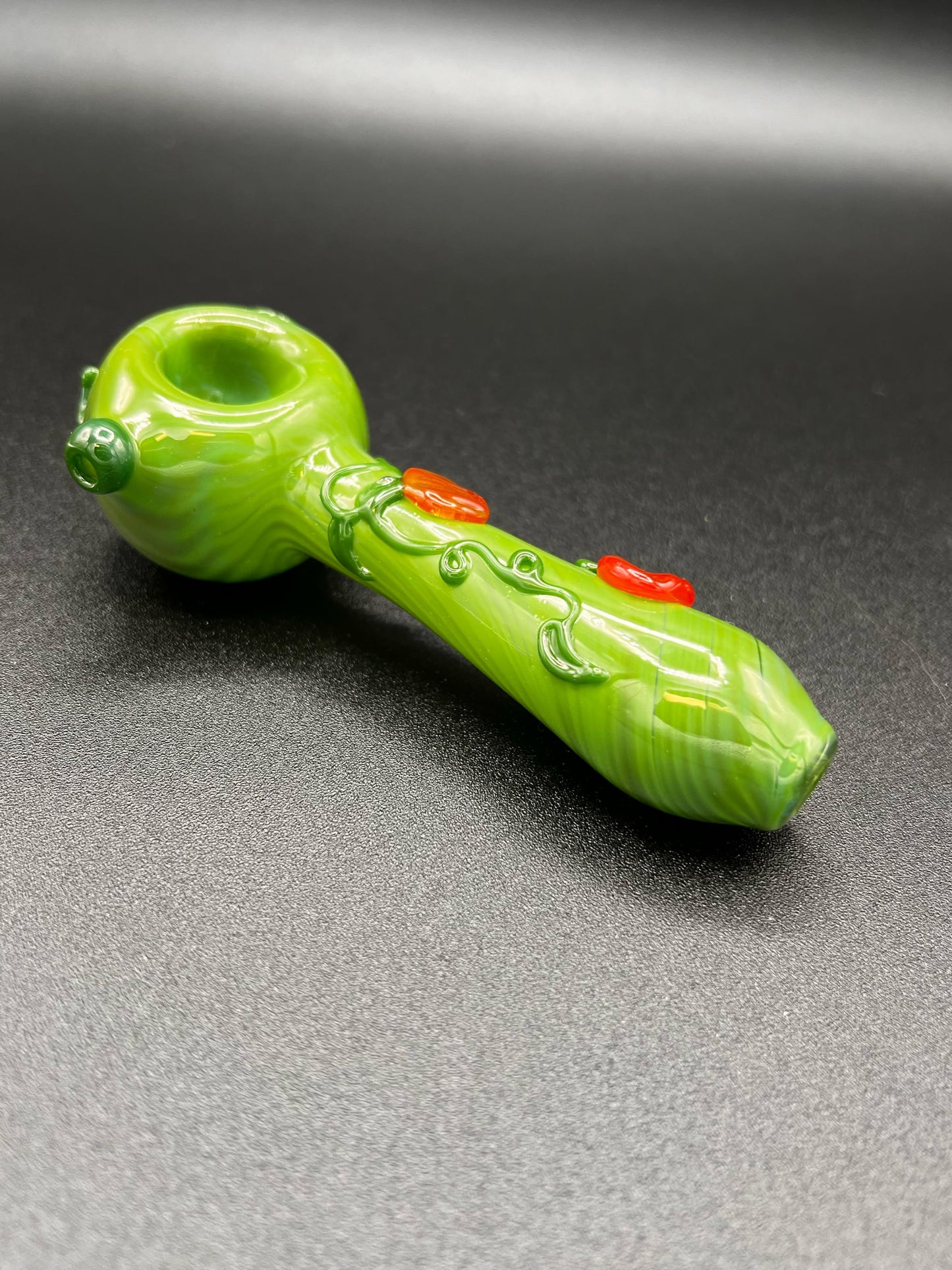 Kristi Conant Pumpkin Patch Spoon