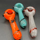 Kristi Conant Spider Spoons