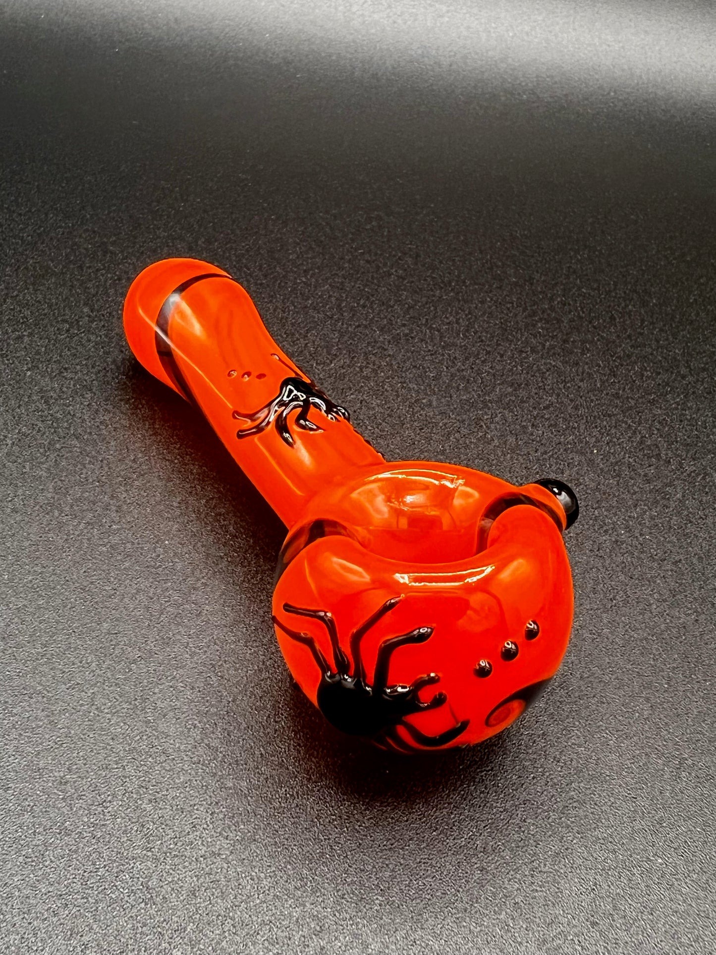 Kristi Conant Spider Spoons