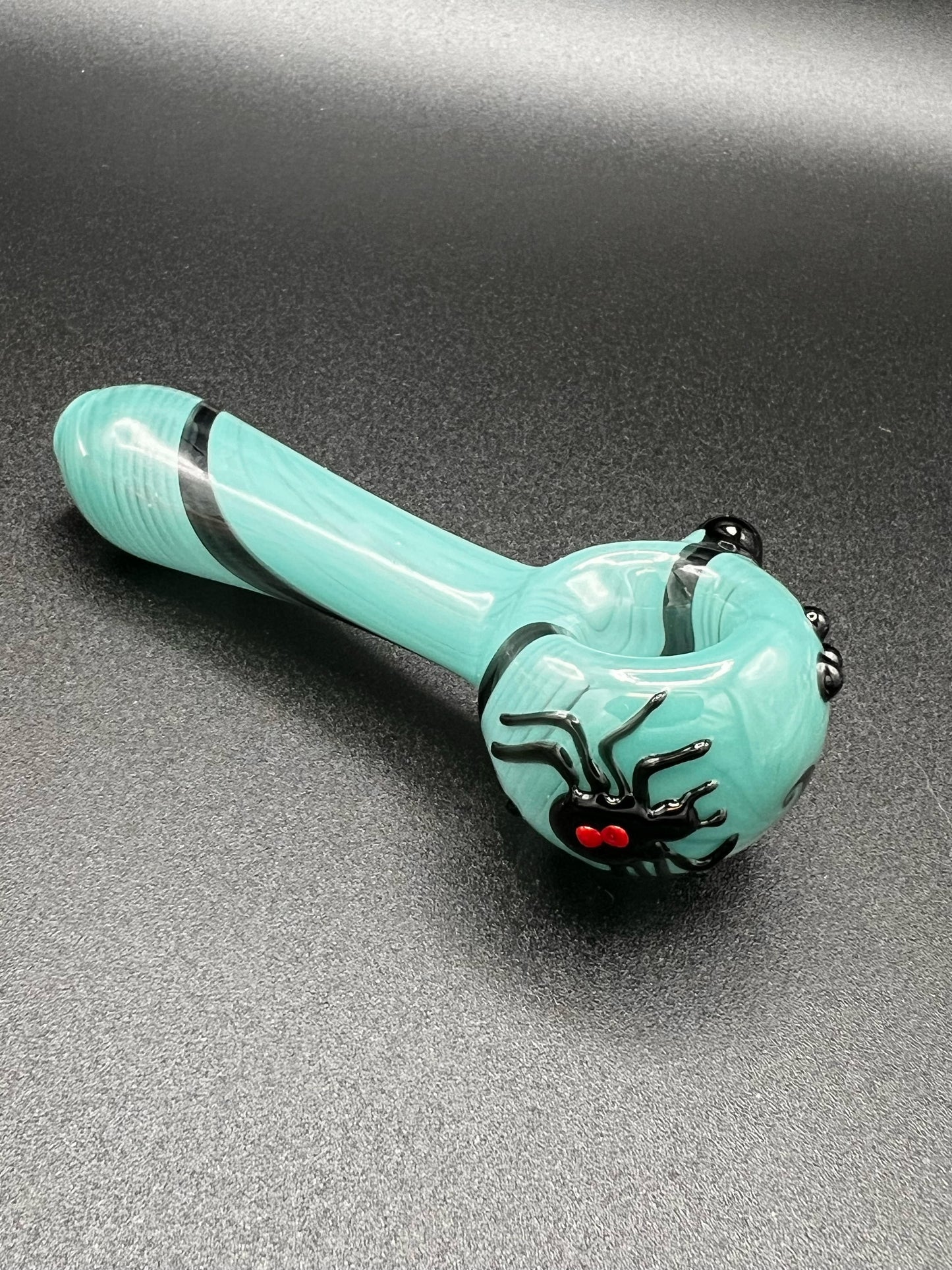 Kristi Conant Spider Spoons