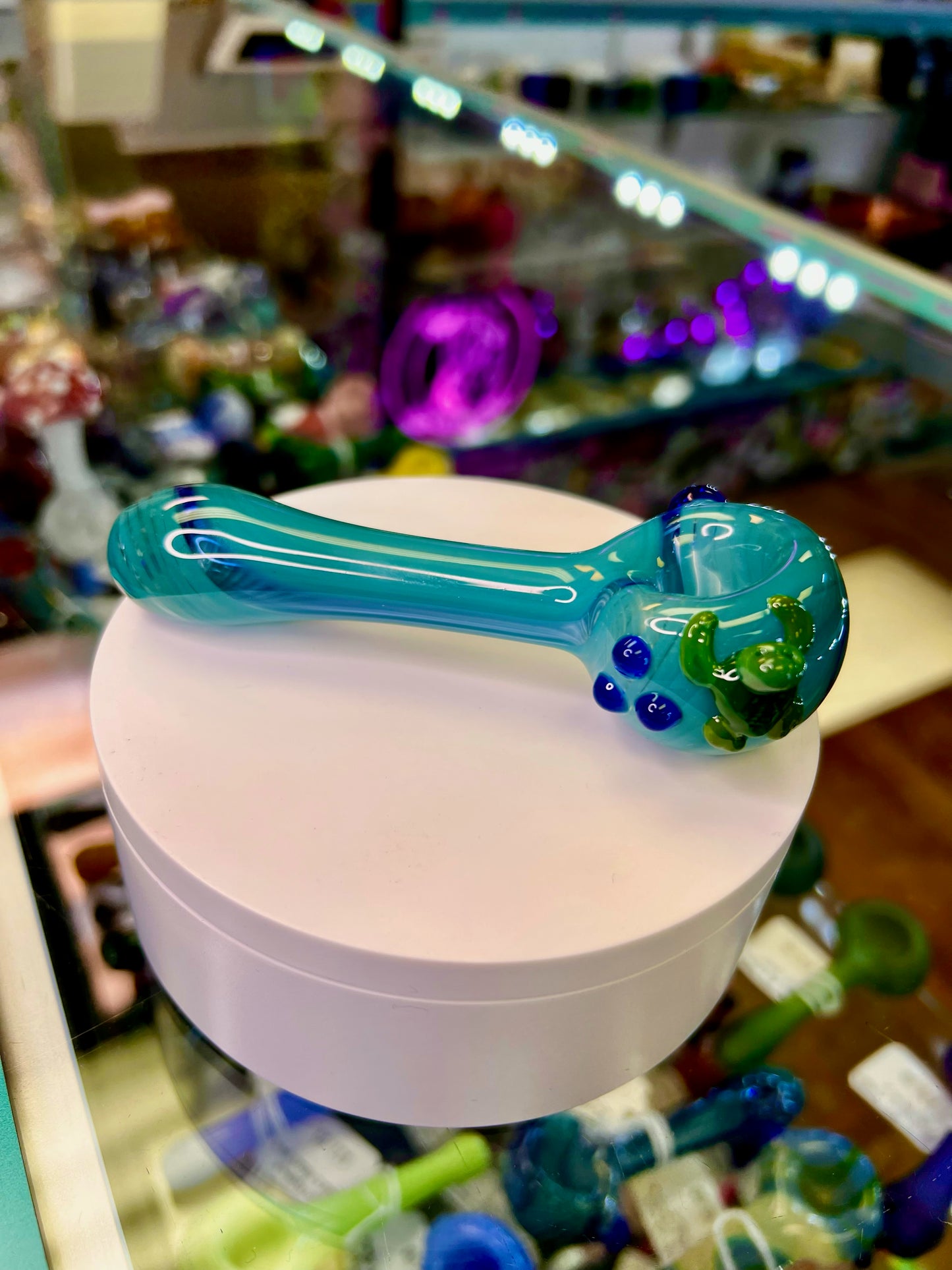 Kristi Conant "Critters" Spoons