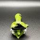 Kristi Conant Witch Face Spoon