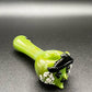 Kristi Conant Witch Face Spoon