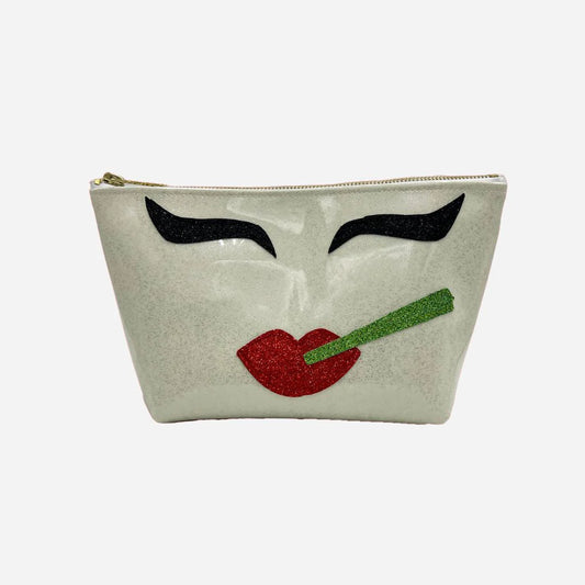 Kush Kards Face Pouch