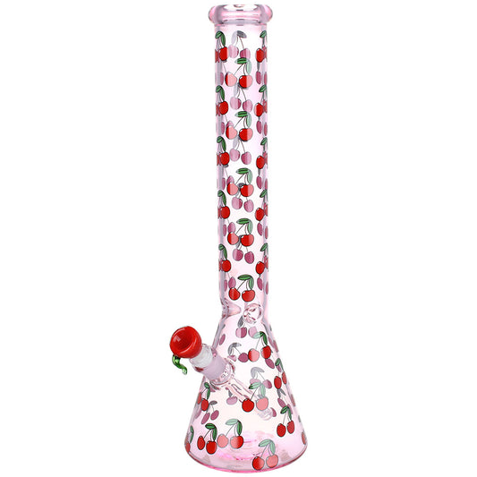 Life is a Bowl of Cherries Water Pipe