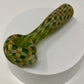 Lines in the Sand Spoons by Jellyfish Glass