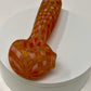 Lines in the Sand Spoons by Jellyfish Glass