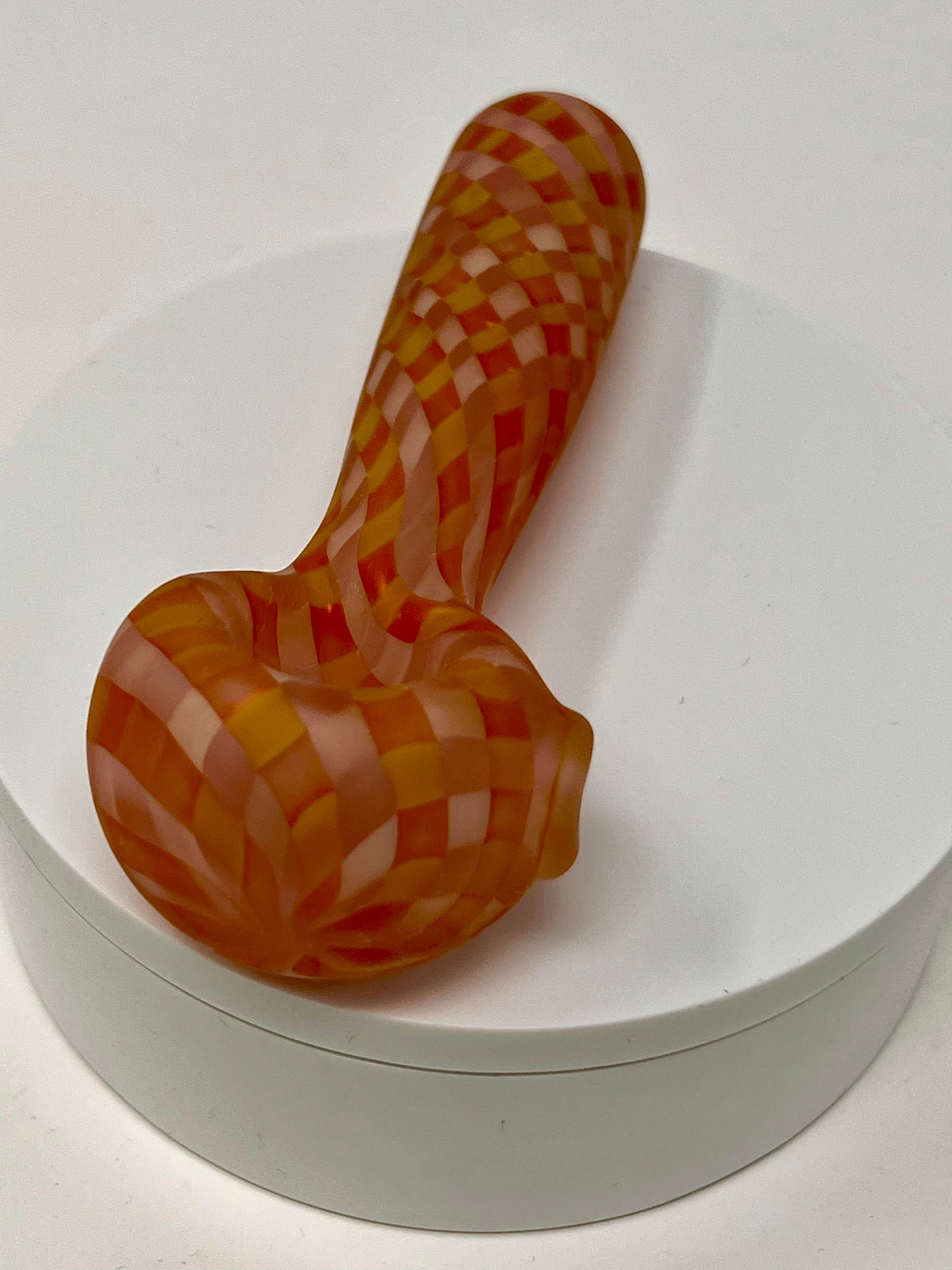 Lines in the Sand Spoons by Jellyfish Glass