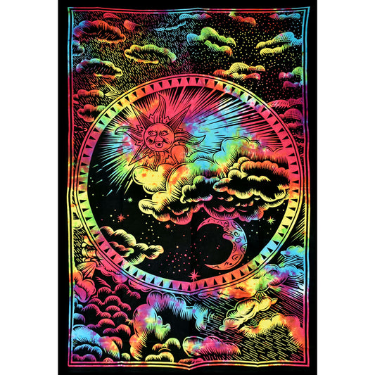 ThreadHeads Tapestry - Majestic Sky