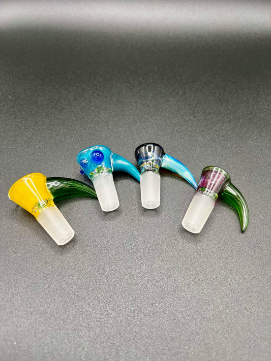 Gilyum Glass Martini Slides