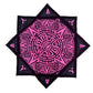 SpinFlowstar Dapostar - Maya *UV* Color Switch