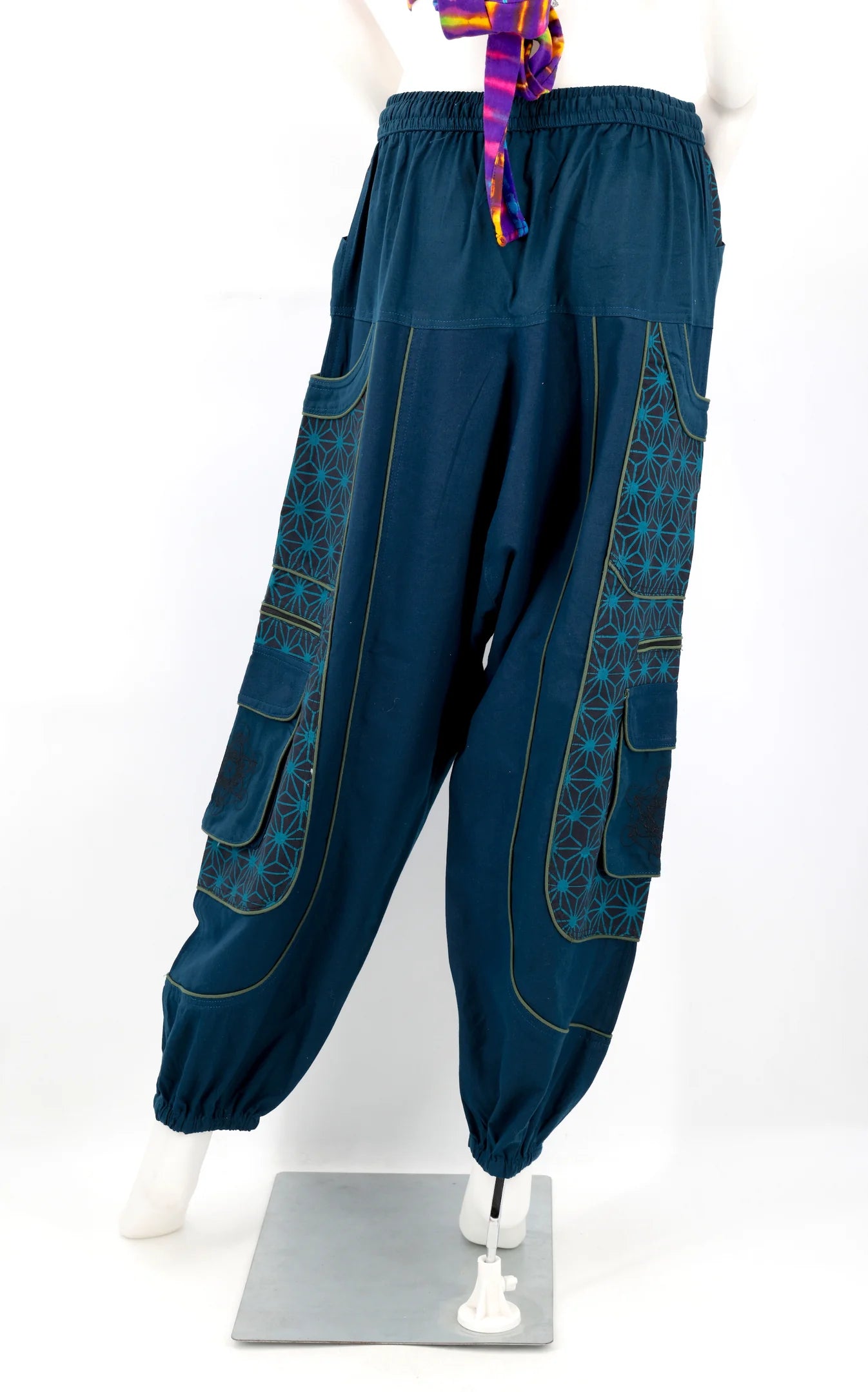 Metatrons Cube Pants