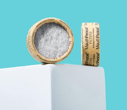 Mouthpeace Micro Replacement Filters