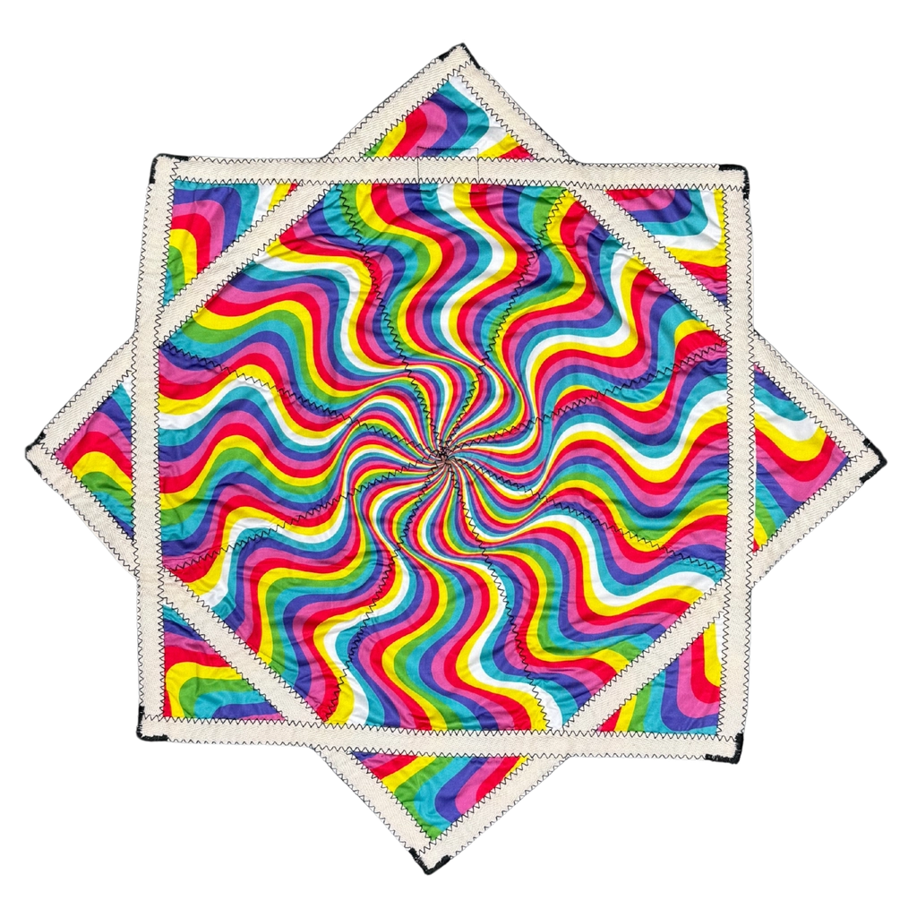 SpinFlowstar Dapostar - Midnight Mirage
