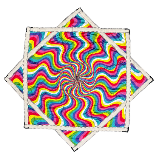 SpinFlowstar Dapostar - Midnight Mirage