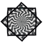 SpinFlowstar Dapostar - Midnight Mirage