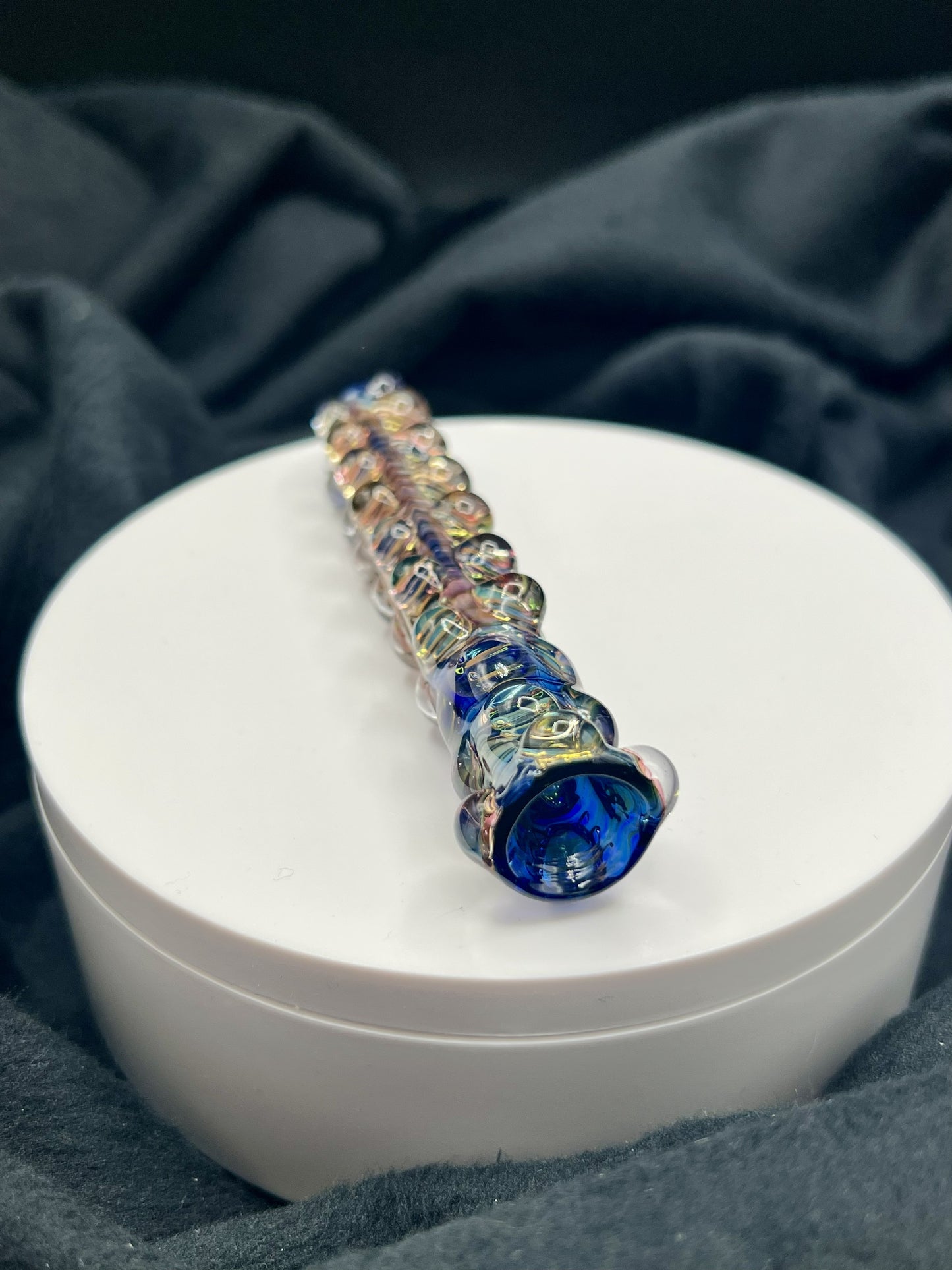 Bumpy One-Hitter
