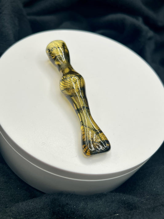 Hourglass One Hitters