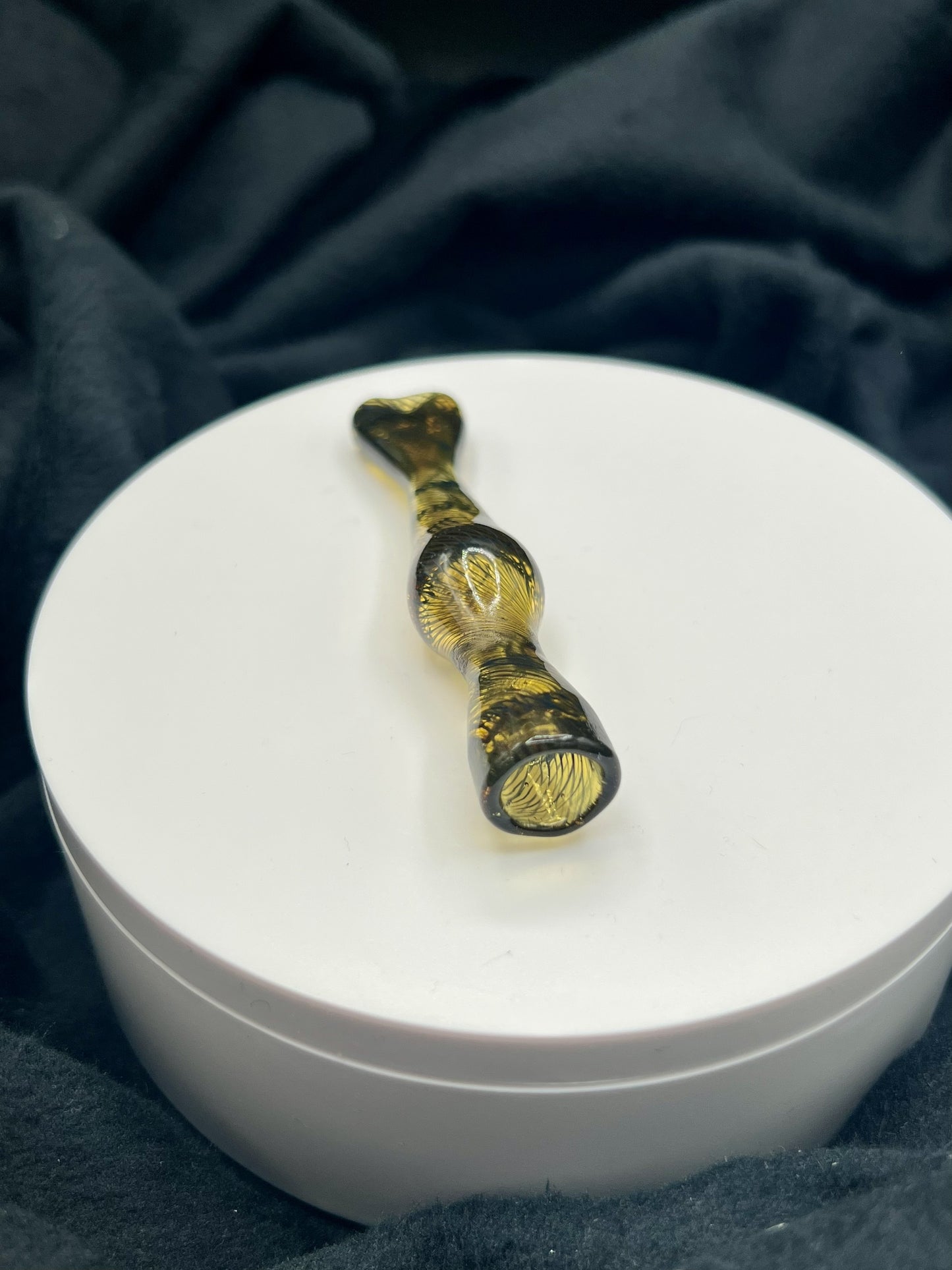 Hourglass One Hitters